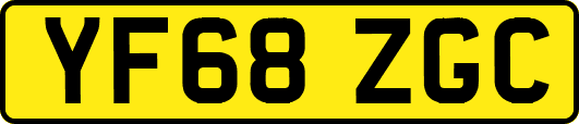 YF68ZGC