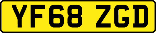 YF68ZGD