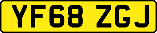 YF68ZGJ