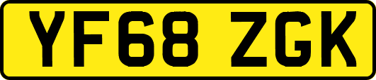 YF68ZGK