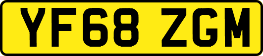 YF68ZGM