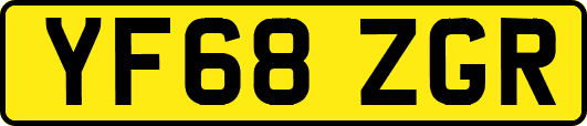 YF68ZGR