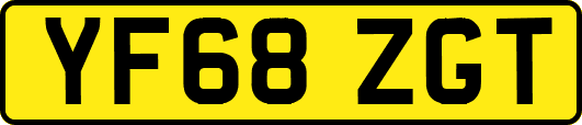 YF68ZGT