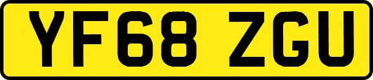 YF68ZGU