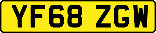 YF68ZGW