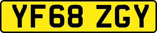 YF68ZGY