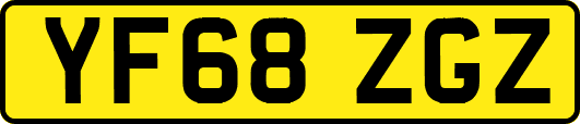 YF68ZGZ