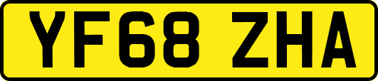 YF68ZHA