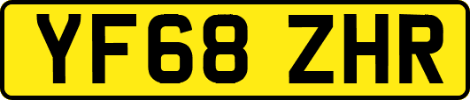 YF68ZHR