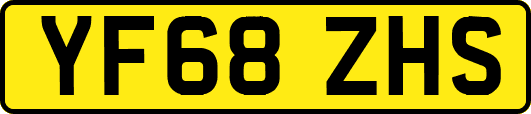 YF68ZHS