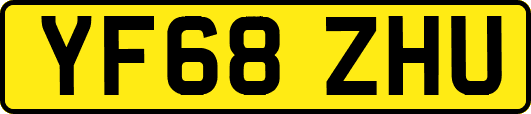 YF68ZHU