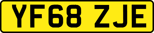 YF68ZJE