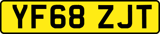 YF68ZJT