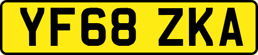 YF68ZKA