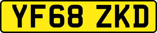 YF68ZKD