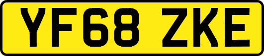 YF68ZKE