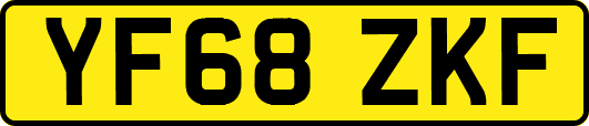 YF68ZKF