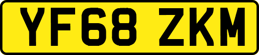 YF68ZKM