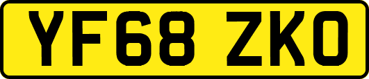 YF68ZKO