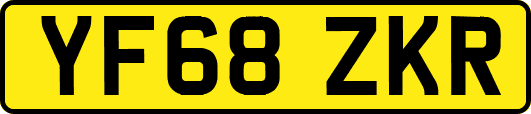 YF68ZKR