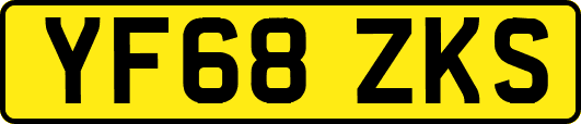 YF68ZKS