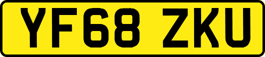 YF68ZKU