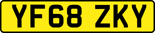 YF68ZKY
