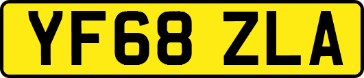 YF68ZLA