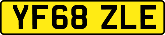 YF68ZLE