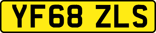YF68ZLS