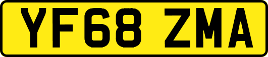 YF68ZMA