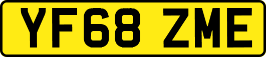 YF68ZME