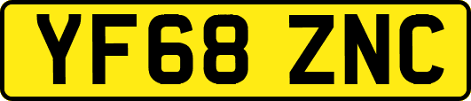 YF68ZNC