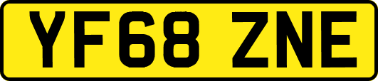YF68ZNE