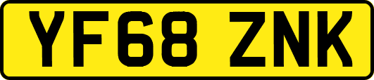 YF68ZNK