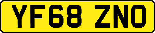 YF68ZNO