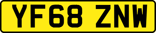 YF68ZNW