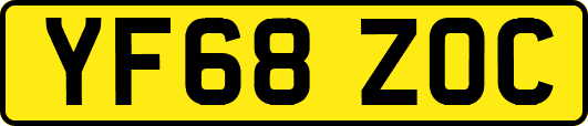 YF68ZOC