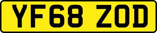 YF68ZOD