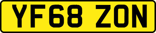 YF68ZON