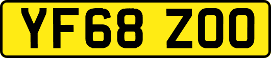 YF68ZOO