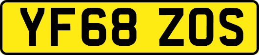 YF68ZOS