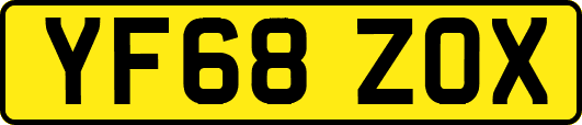 YF68ZOX