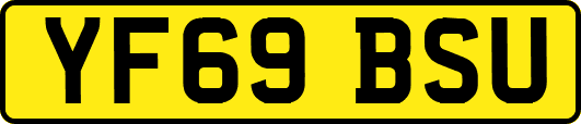 YF69BSU