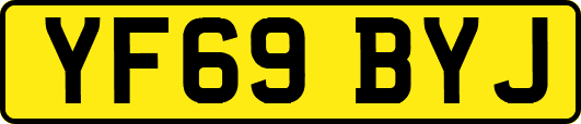 YF69BYJ
