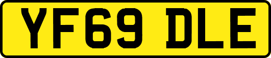YF69DLE