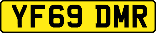 YF69DMR