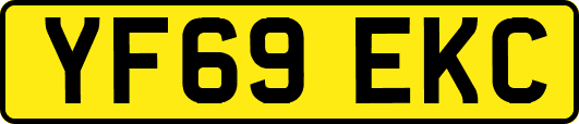 YF69EKC
