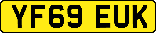 YF69EUK
