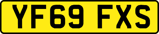 YF69FXS